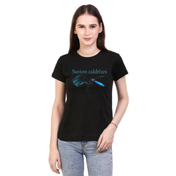 Ice Dragon , Game of Thrones , Women's Top - GeekDawn