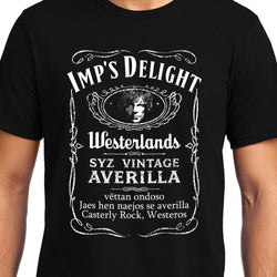 Imps Delight , EOSS - GeekDawn