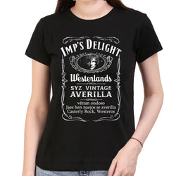 Imp's Delight , Game of Thrones ,Women's Top