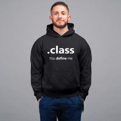 Java Class , Programming , Coding  , Hoodie / Sweatshirt