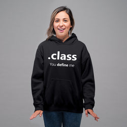 Java Class , Programming , Coding  , Hoodie / Sweatshirt