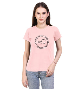 Karma , What goes around comes around , Women's Top - GeekDawn