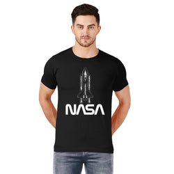 NASA Space Shuttle, Space,  Unisex Graphic T-Shirt