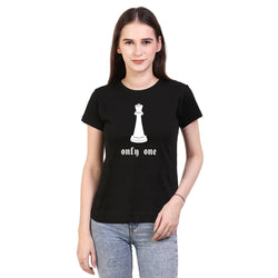Only One, Geek, Women's Top - GeekDawn