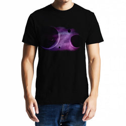 Planetary , Space , Unisex Graphic T-Shirt
