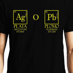 Plata Plomo , Narcos , Unisex Graphic T-Shirt