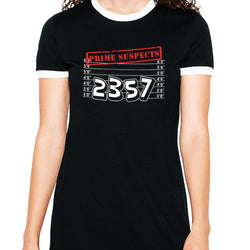 Prime Suspects , Math , Women's Dress - GeekDawn