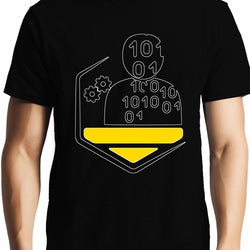 Programmer , Programming , Coding , Unisex Graphic T-Shirt