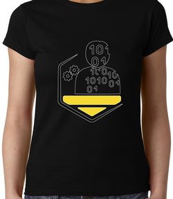 Programmer , Programming , Coding , Women's Top - GeekDawn