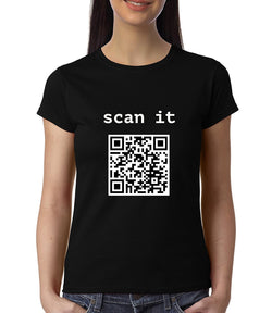 Stop Staring , Funny quote , Women's Top - GeekDawn