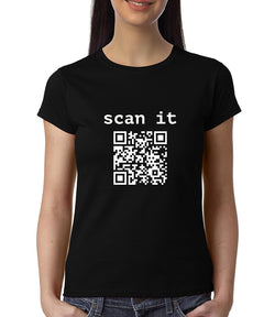 Stop Staring , Funny quote , Women's Top - GeekDawn