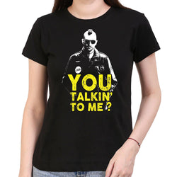 Taxi Driver , Geek , Women's Top - GeekDawn