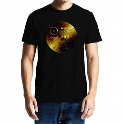 Voyager Message , Space , Unisex Graphic T-Shirt - GeekDawn